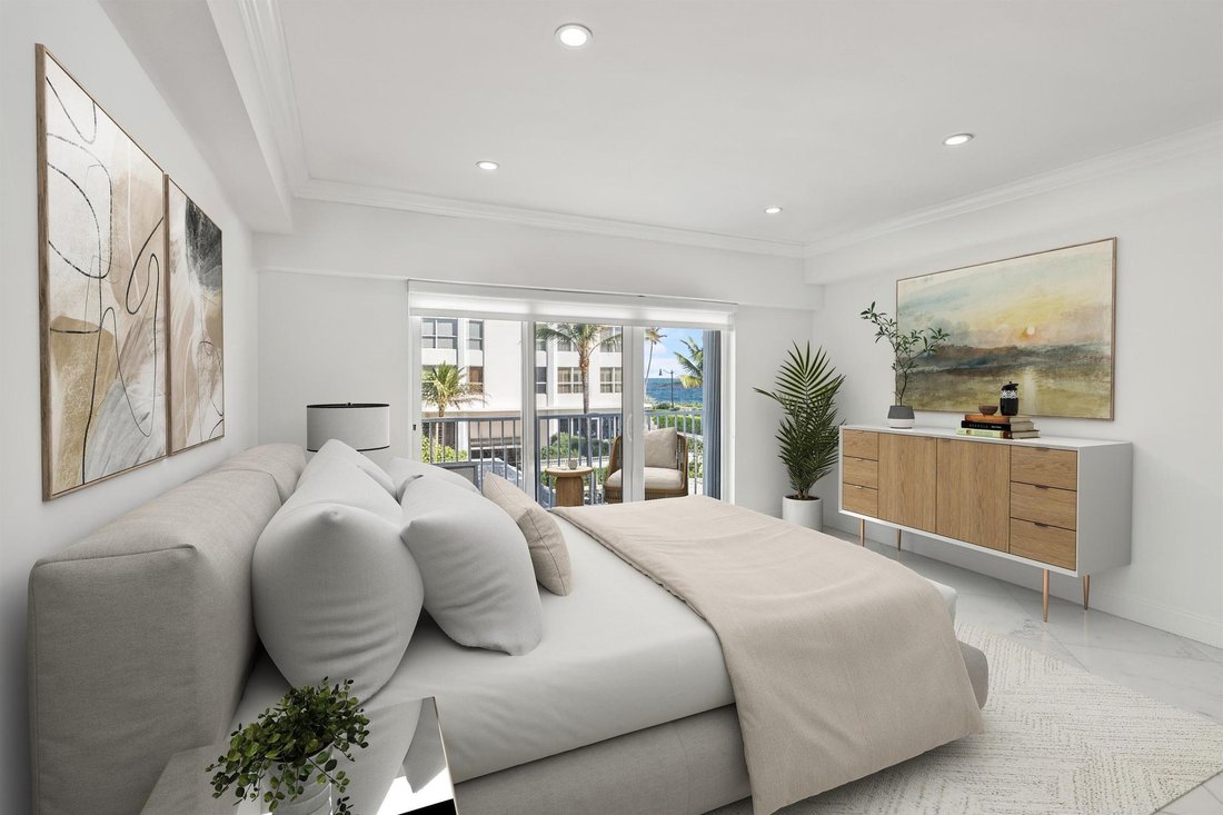 Condo in Palm Beach, Florida, United States 5 - 19028136