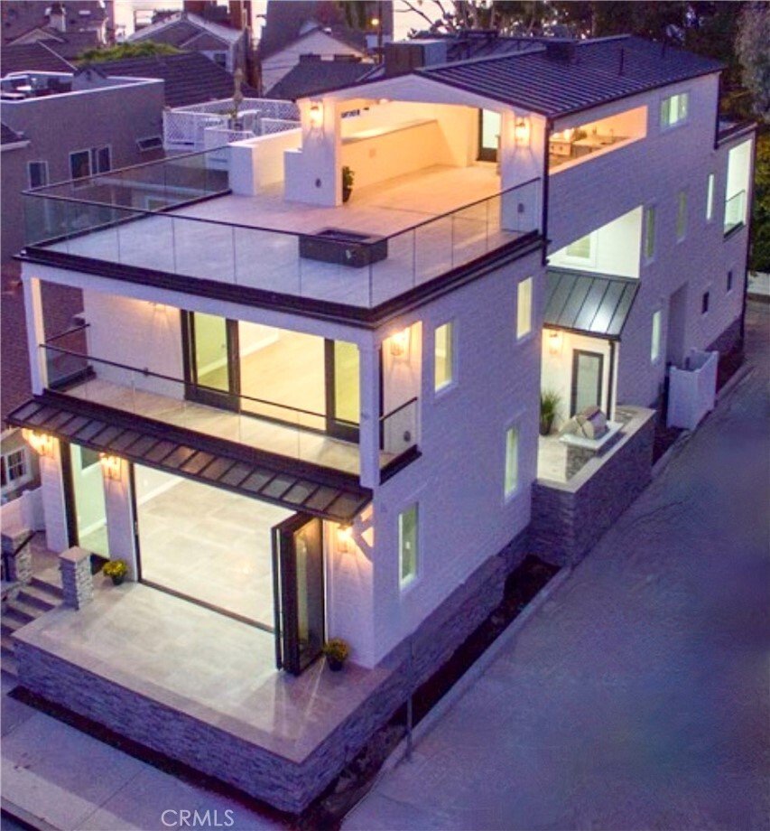 Casa a Newport Beach, California, Stati Uniti 1 - 19035136