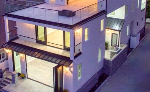 Haus in Newport Beach, Kalifornien, Vereinigte Staaten 1