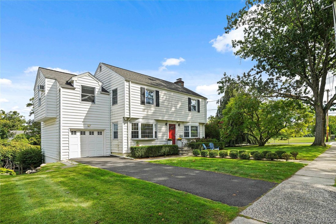 House in White Plains, New York, United States 1 - 19021171