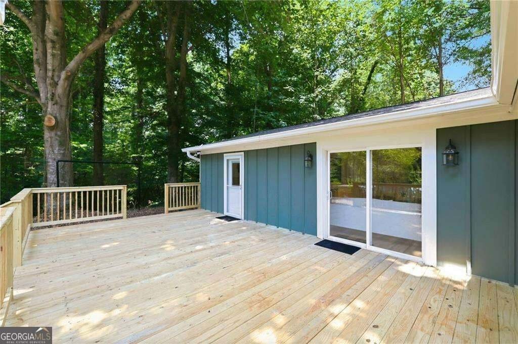 House in Chamblee, Georgia, United States 4 - 19021069