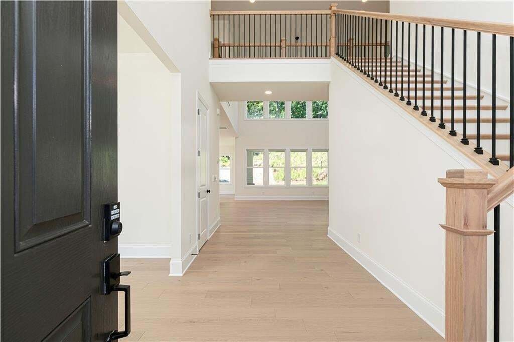 House in Cumming, Georgia, United States 3 - 19032449