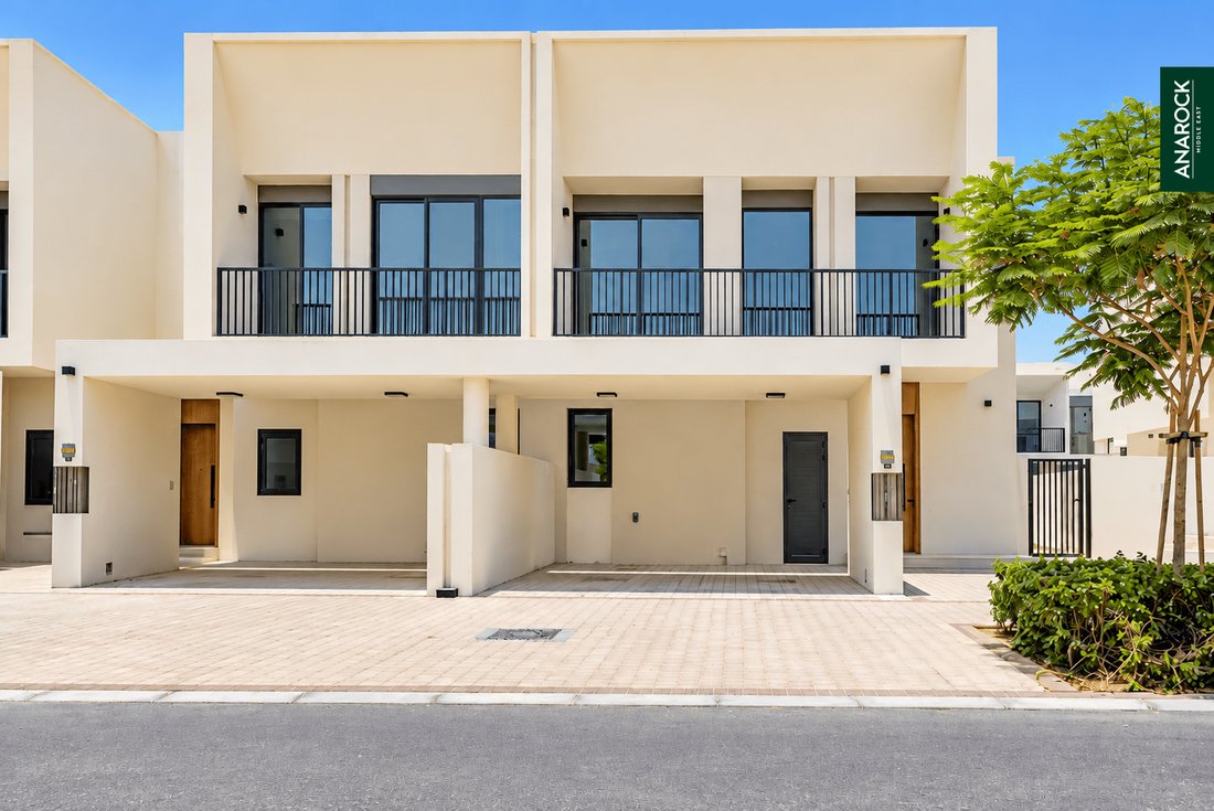 Townhouse en Al Yalayis 2, Al Yalayis, Dubái 1 - 18428044