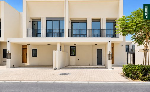 Townhouse en Al Yalayis 2, Al Yalayis, Dubái 1