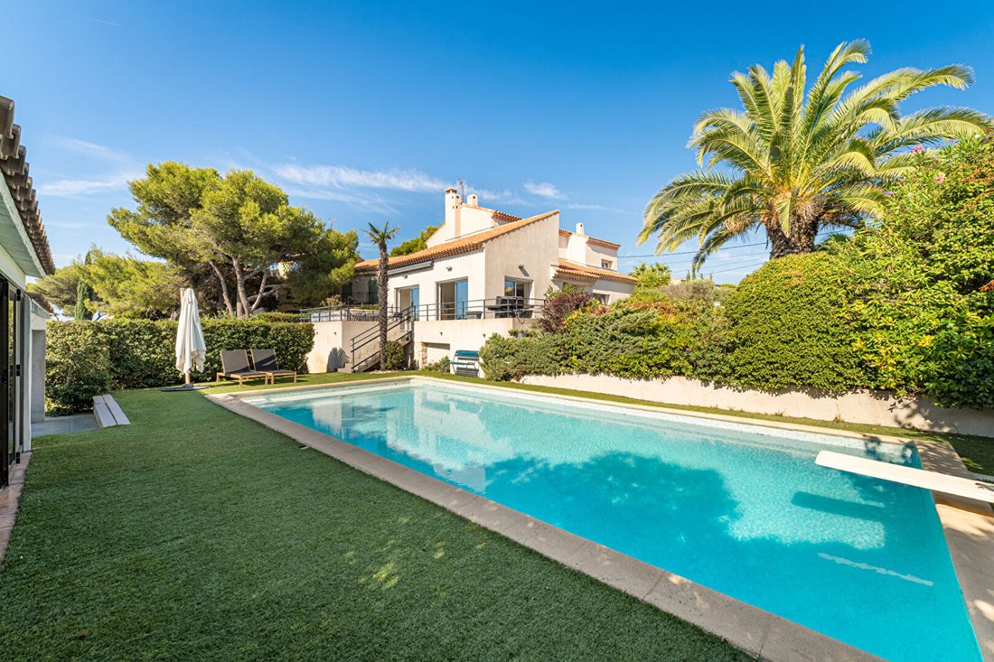 Villa a Nord Romanon, Carry-le-Rouet, Francia 4 - 19026118