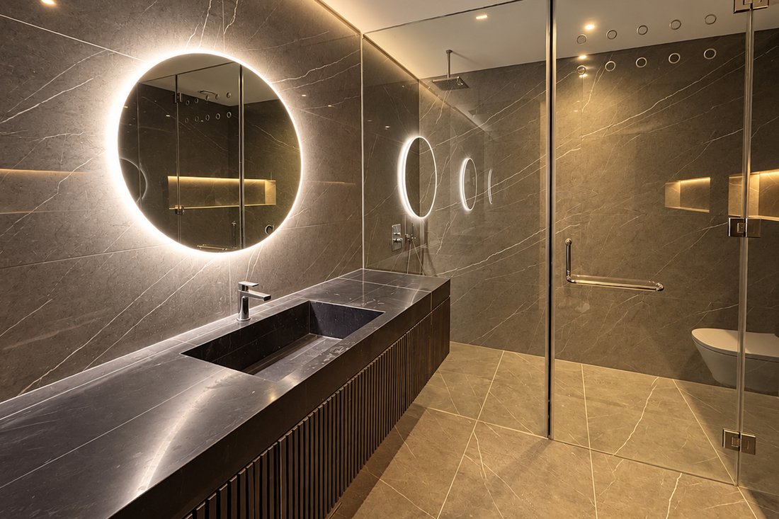 Condo in Al Wasl, Dubai, United Arab Emirates 4 - 19031824