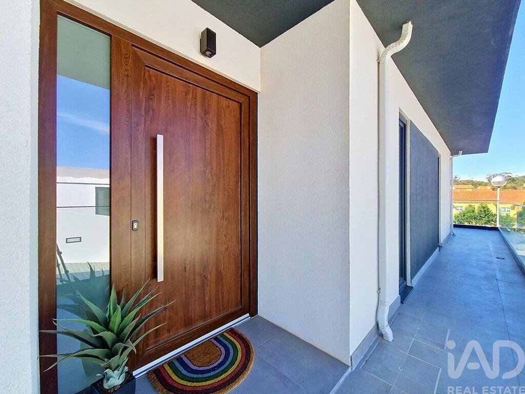 Townhouse in Malveira e Sao Miguel de Alcainca, Lisbon, Portugal 1 - 19028517