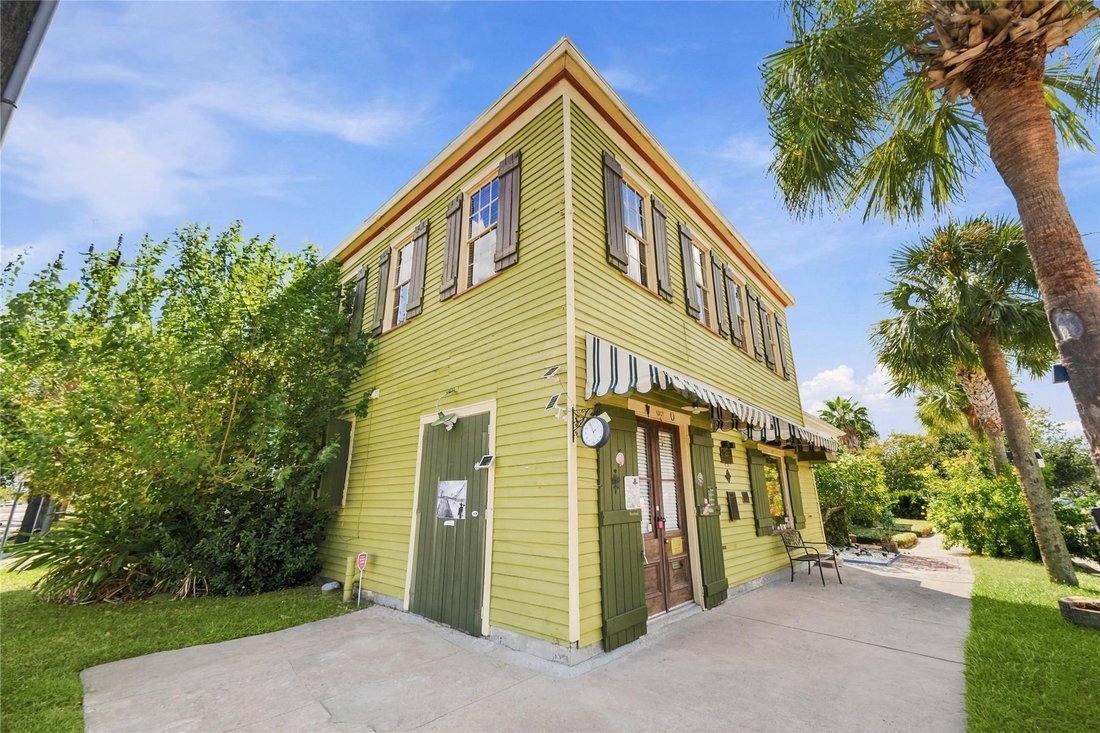 House in Galveston, Texas, United States 4 - 19031093