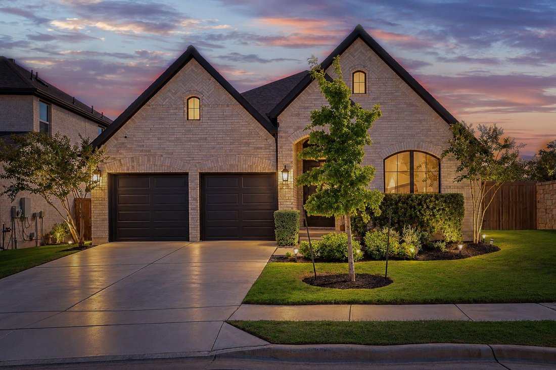 House in Georgetown, Texas, United States 1 - 19024045