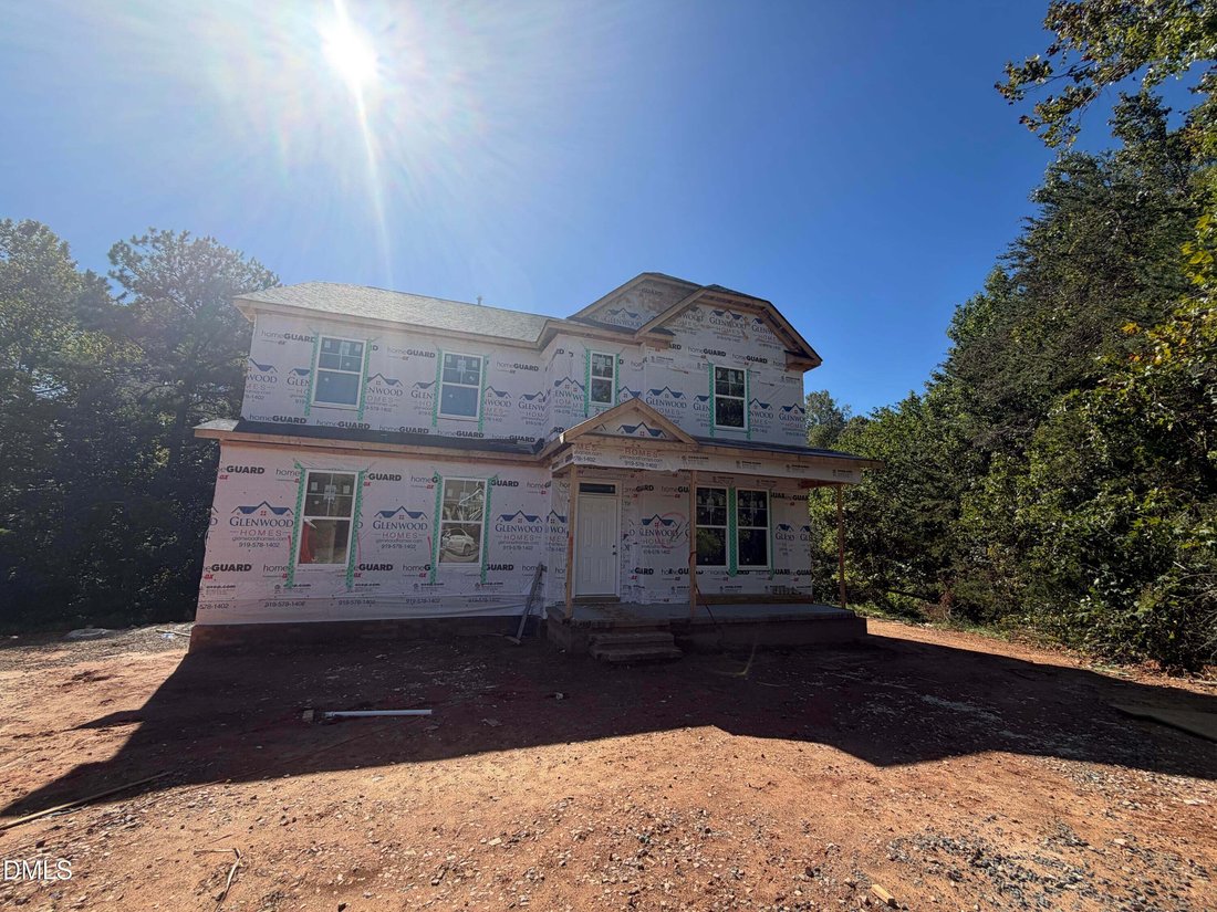 House in Mebane, North Carolina, United States 2 - 19032442