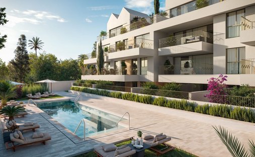Appartement à Torremolinos, Andalousie, Espagne 1