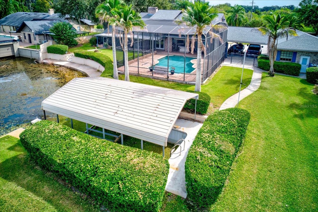 House in St. Cloud, Florida, United States 4 - 19023457
