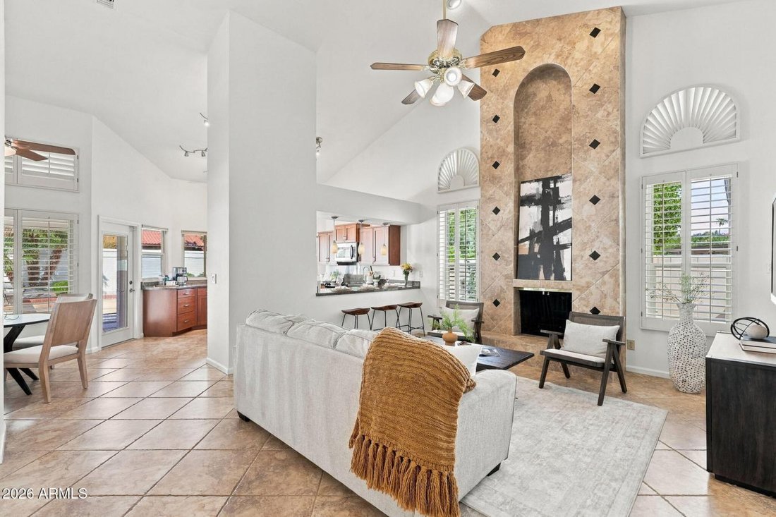 House in Scottsdale, Arizona, United States 5 - 19027558