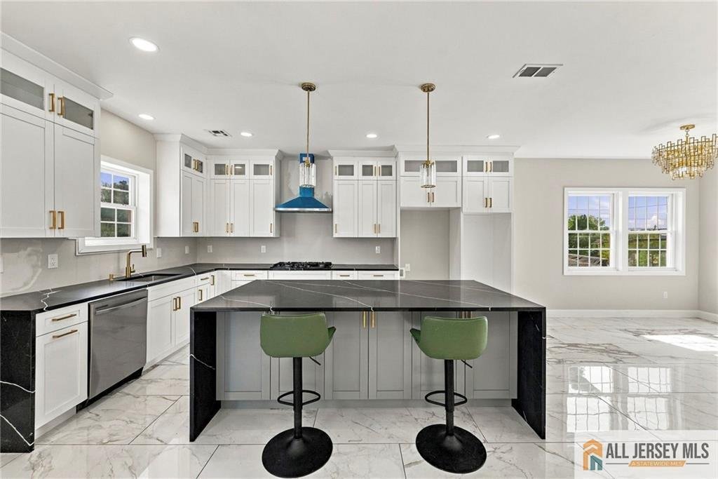 House in Metuchen, New Jersey, United States 5 - 19032054