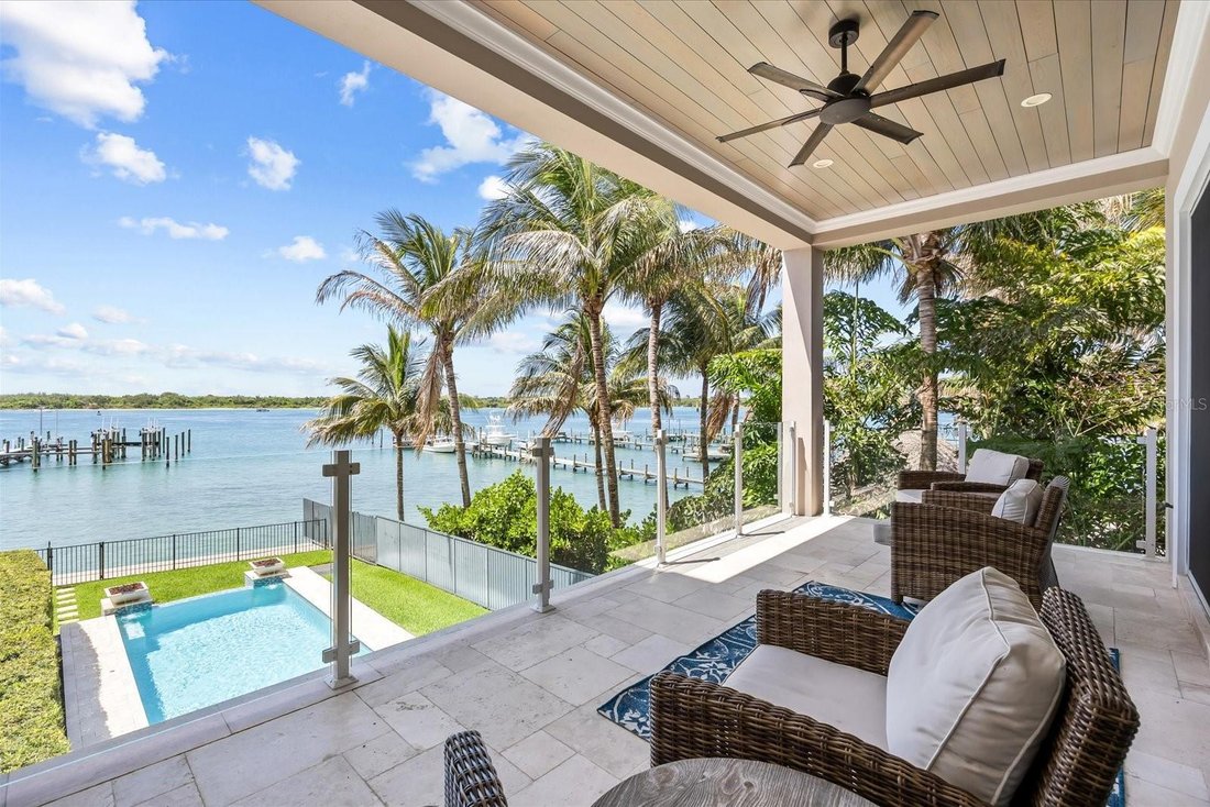 Townhouse in Fort Pierce, Florida, United States 3 - 19027764