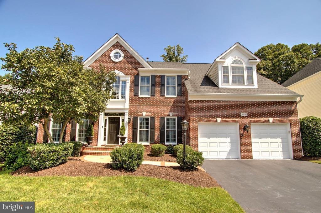 House in Potomac Falls, Virginia, United States 1 - 19032017