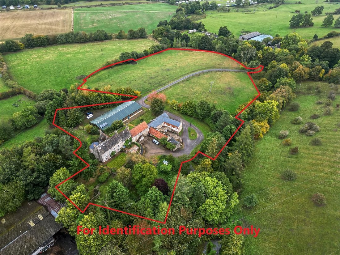 House in Wolsingham, England 2 - 19027140