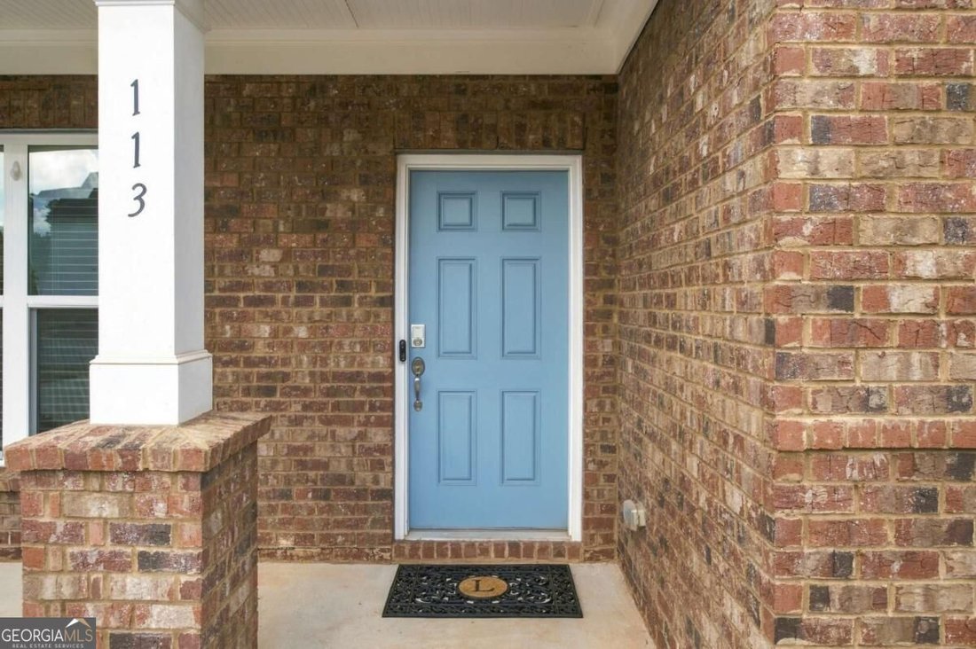 House in McDonough, Georgia, United States 3 - 19027127