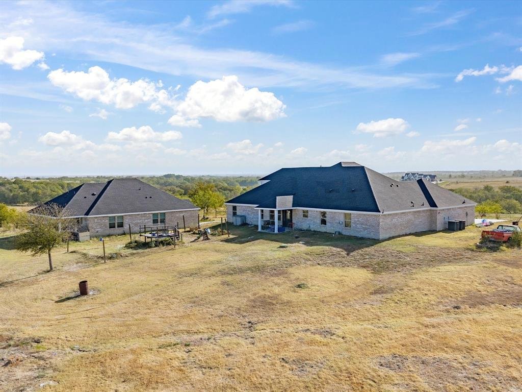 Casa en Ennis, Texas, Estados Unidos 5 - 19020993