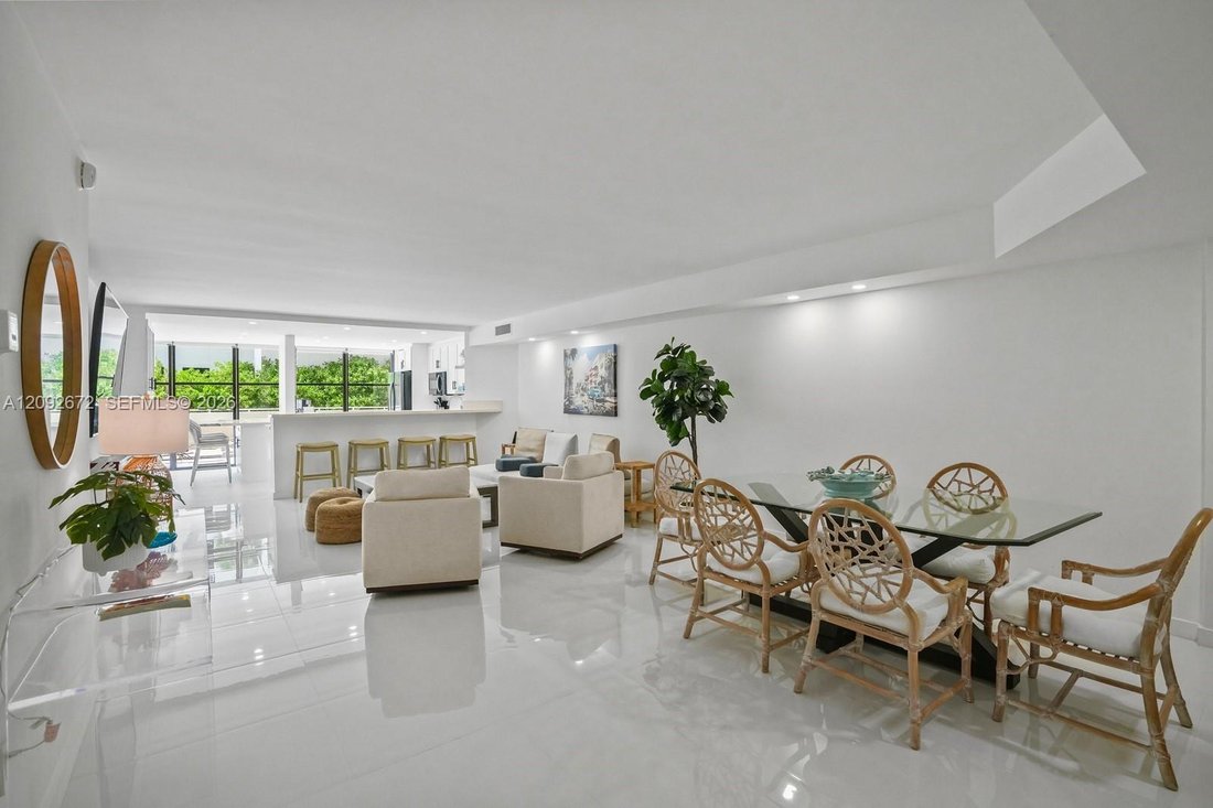 Condo in Miami Beach, Florida, United States 5 - 19025256