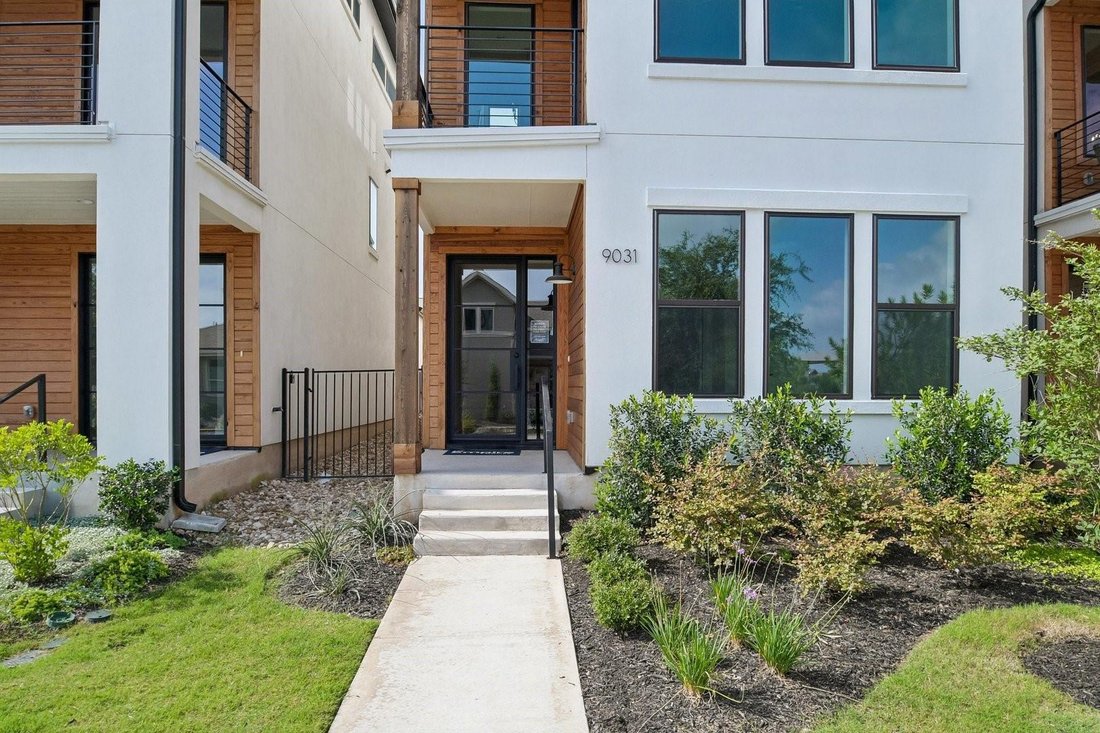 House in Austin, Texas, United States 3 - 19024092