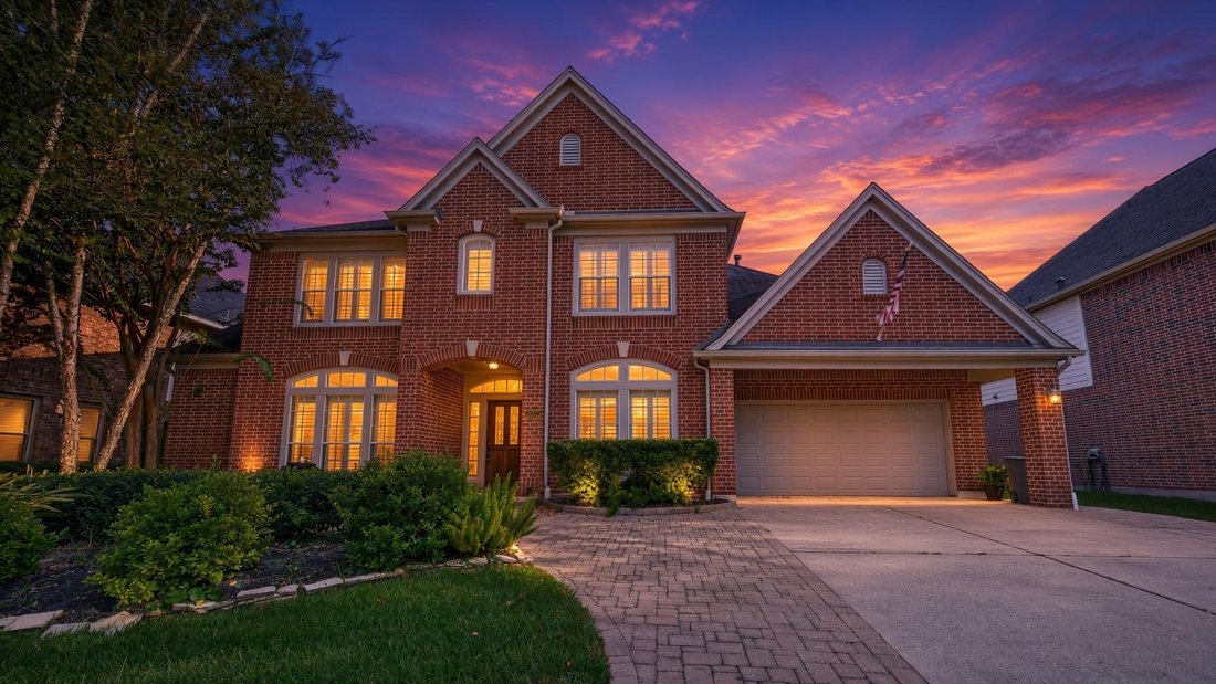 House in League City, Texas, United States 1 - 19024745