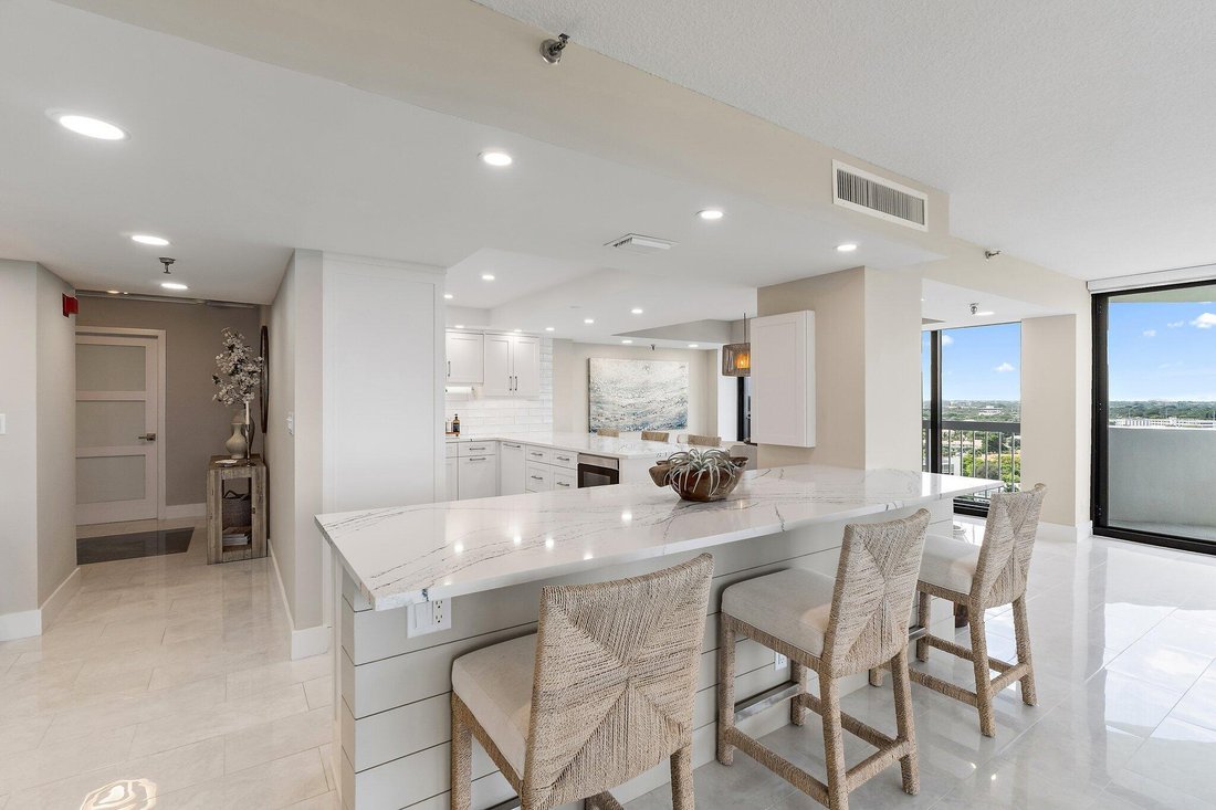 Condominio a North Palm Beach, Florida, Stati Uniti 5 - 19030844