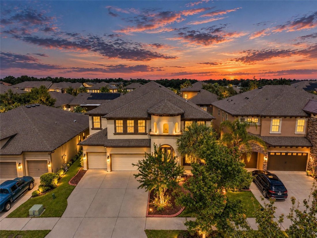 House in Riverview, Florida, United States 1 - 19027772