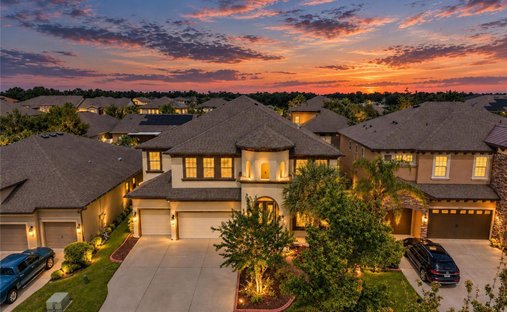 House in Riverview, Florida, United States 1