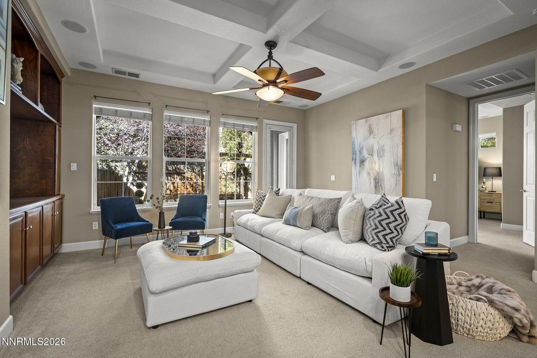 House in Reno, Nevada, United States 5 - 17102986