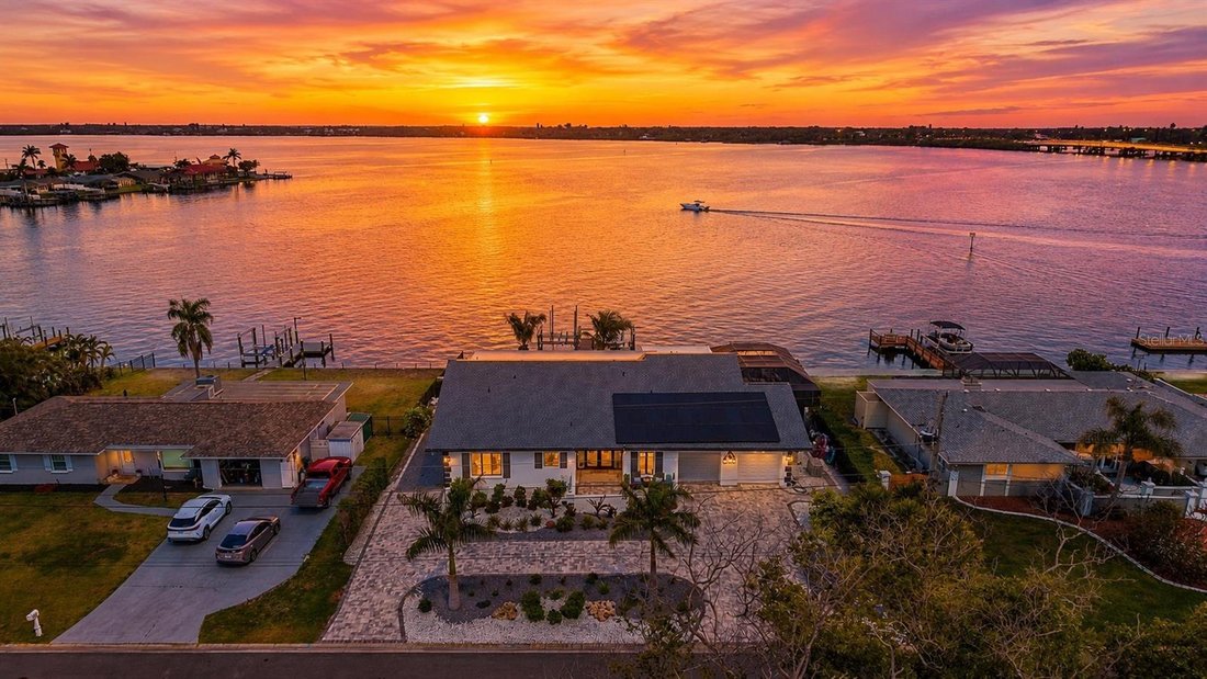 House in Terra Ceia, Florida, United States 1 - 19033528