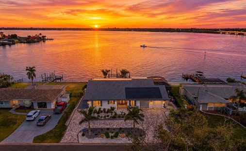 Haus in Terra Ceia, Florida, Vereinigte Staaten 1