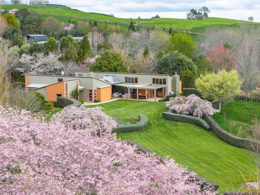 Land in Karapiro, Waikato, New Zealand 1 - 17732575