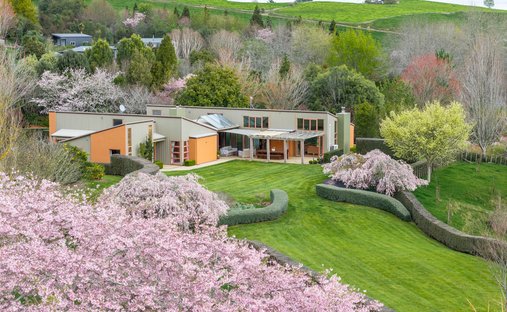 Land in Karapiro, Waikato, New Zealand 1