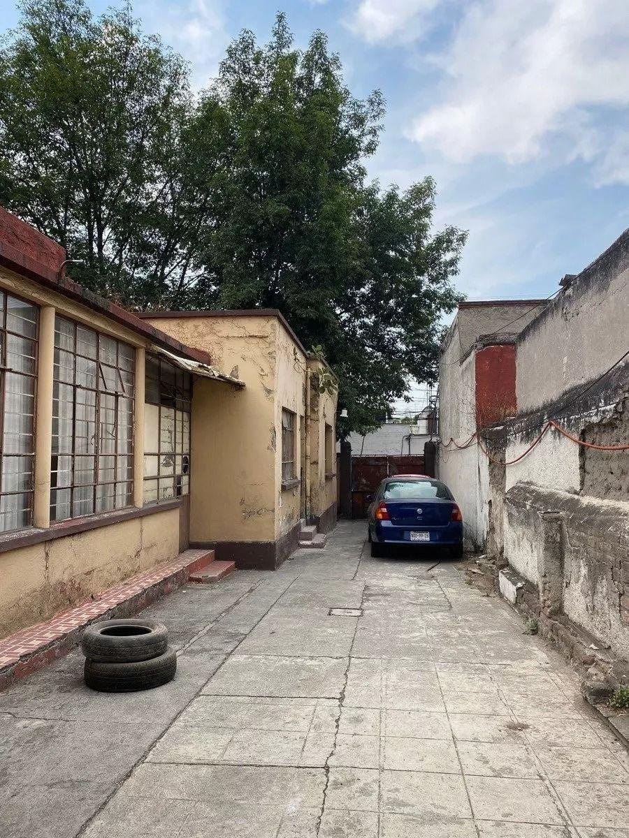 Land in Santa Catarina Yecahuitzotl, Mexico City, Mexico 2 - 19022147