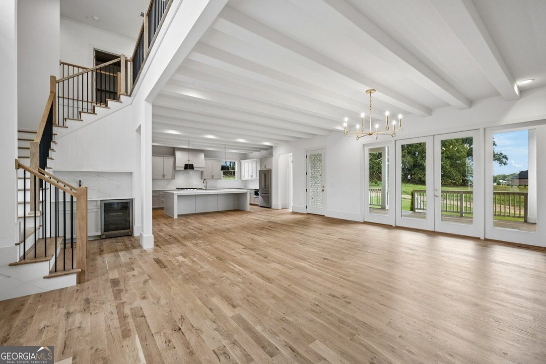 House in Bogart, Georgia, United States 4 - 19024401