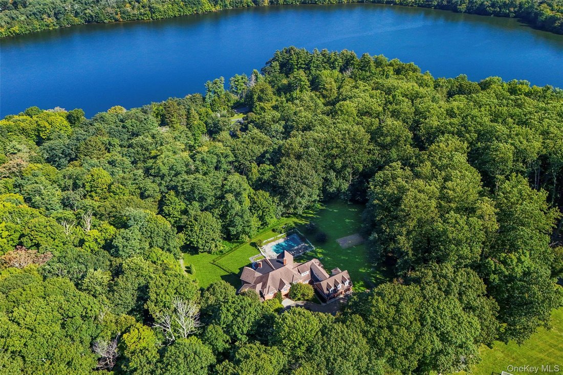 Casa a Yorktown Heights, New York, Stati Uniti 3 - 19032571