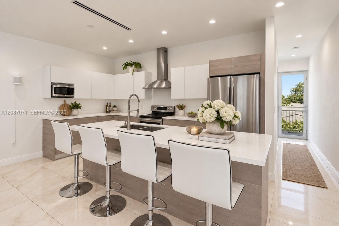 House in Miami, Florida, United States 5 - 19025190