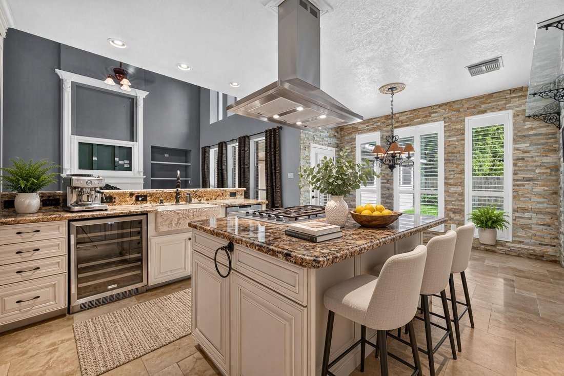 House in League City, Texas, United States 3 - 19024745