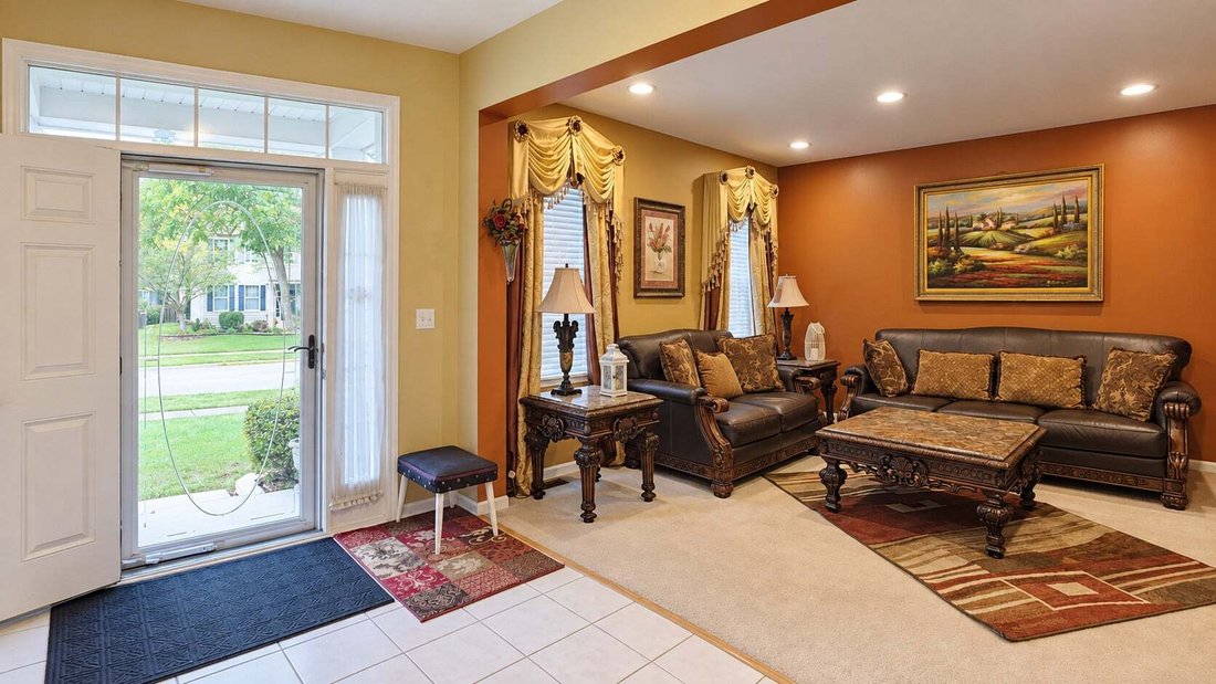 House in Plato Center, Illinois, United States 5 - 19020670
