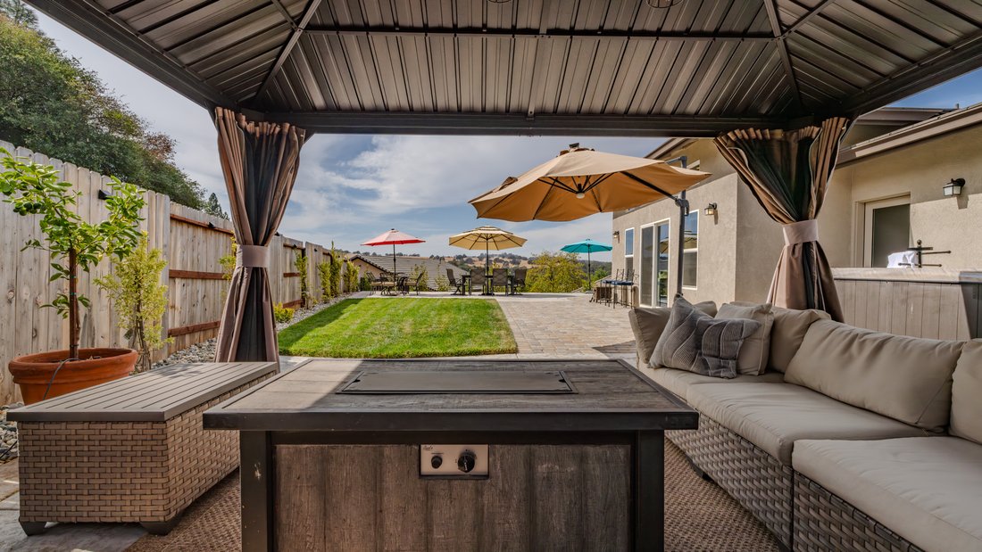 Casa en Jackson, California, Estados Unidos 2 - 19033995