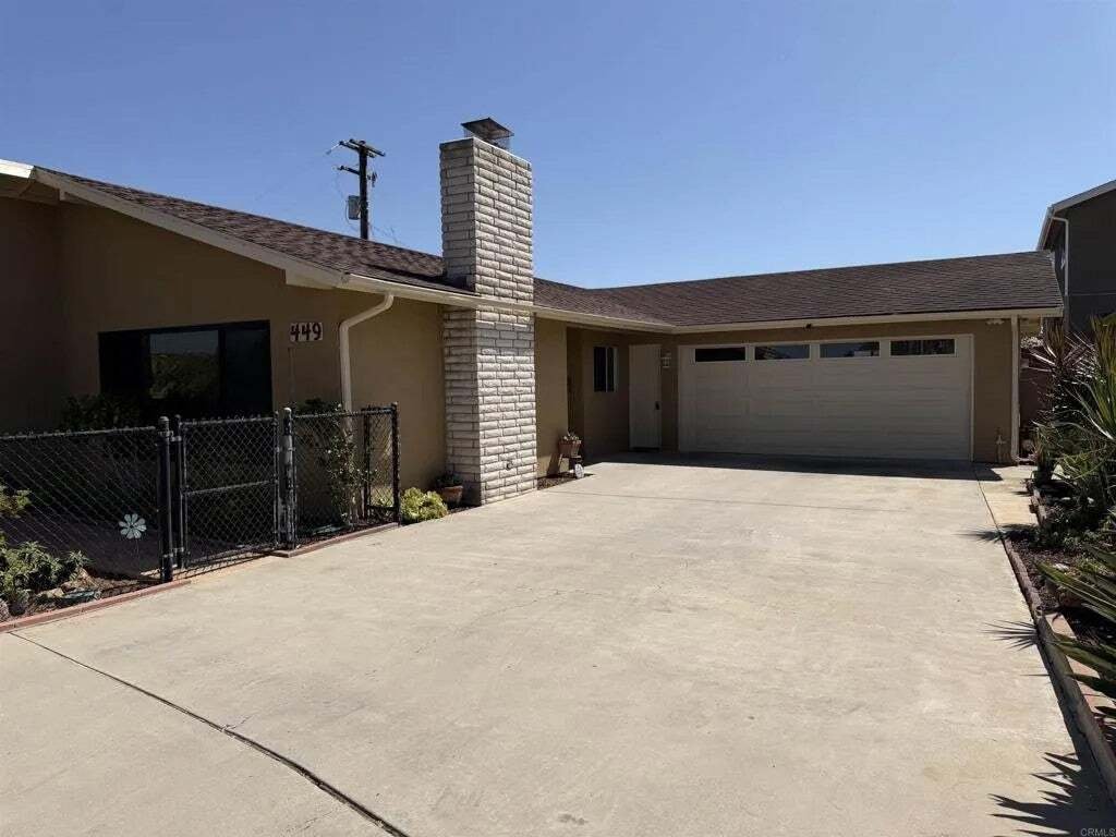 Haus in Encinitas, Kalifornien, Vereinigte Staaten 1 - 19031024