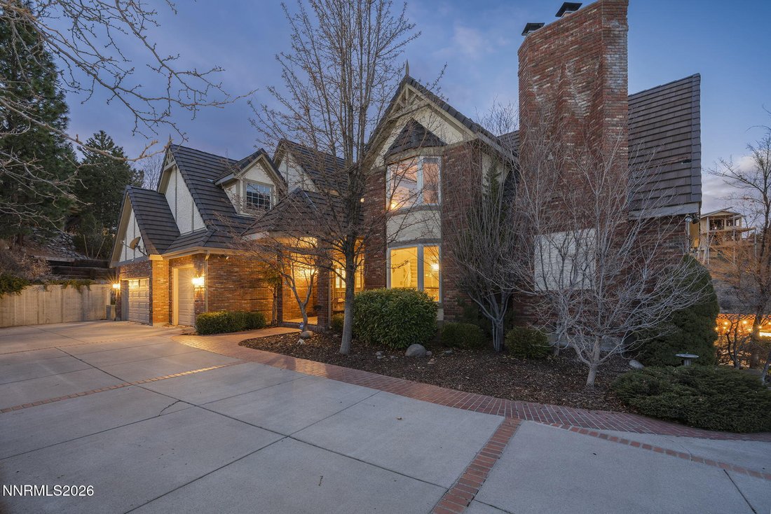 House in Reno, Nevada, United States 3 - 19022829