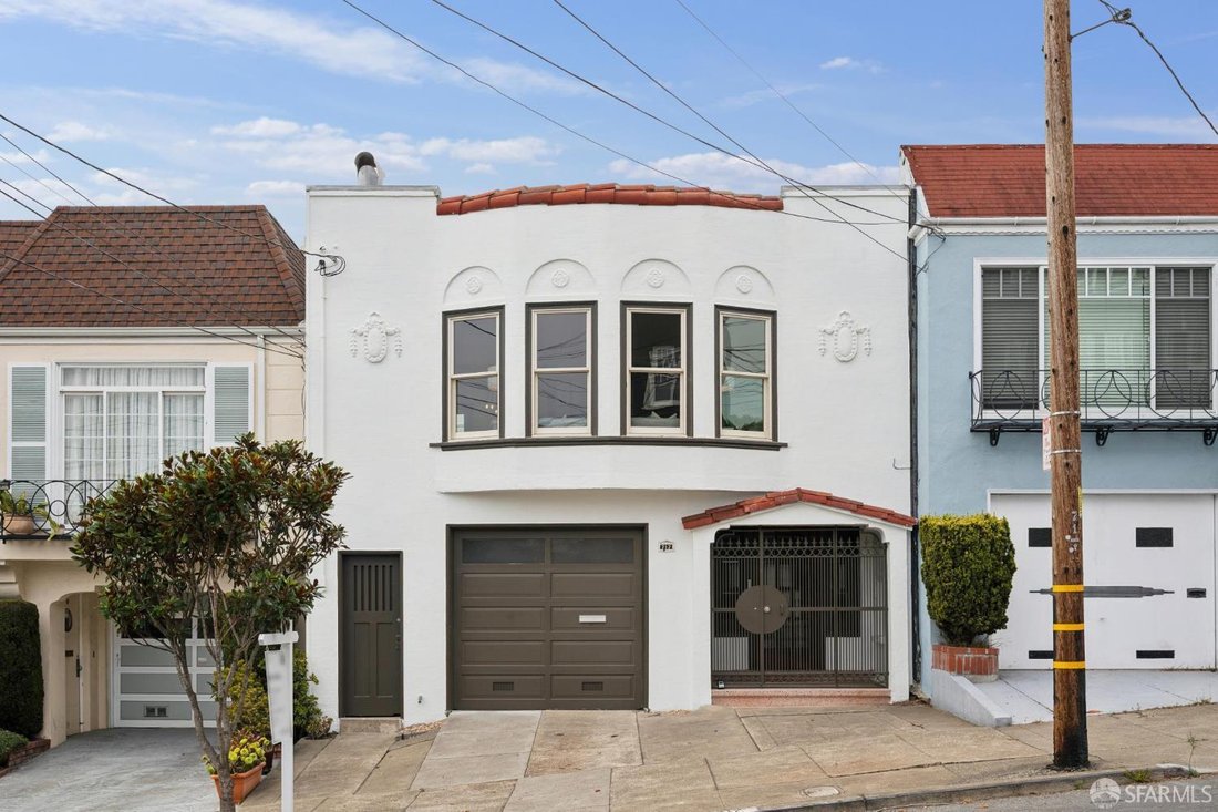 Casa a San Francisco, California, Stati Uniti 1 - 19022780