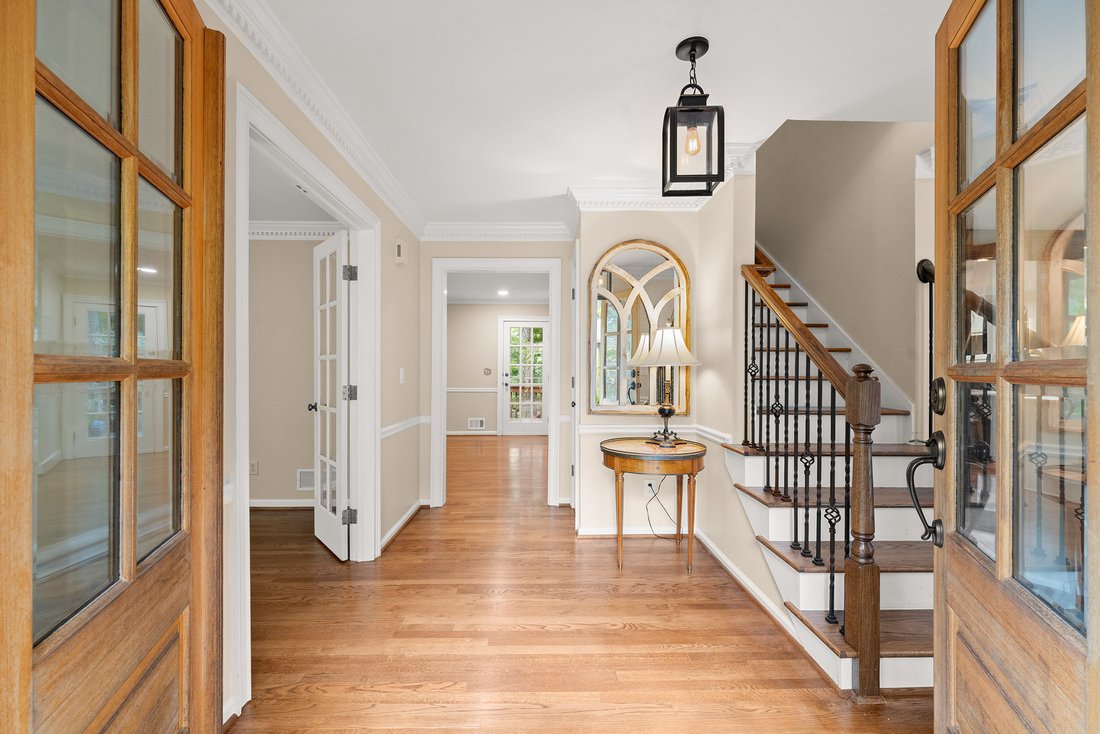 House in Marietta, Georgia, United States 5 - 19022444