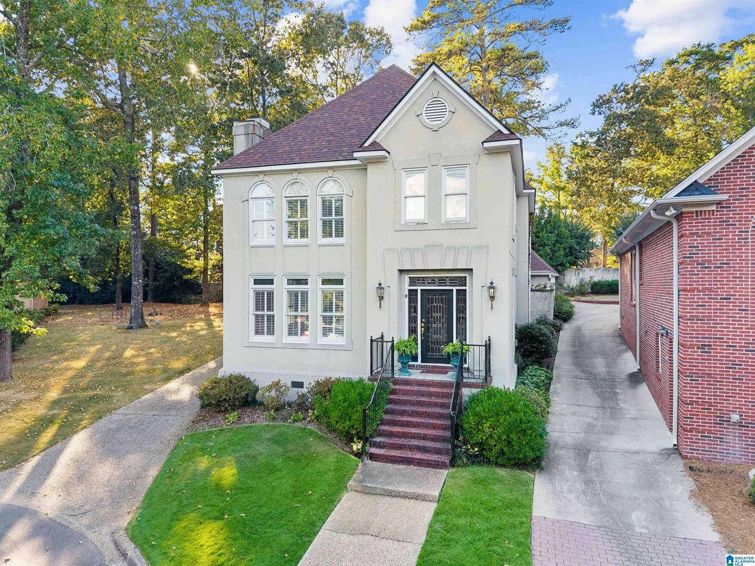 House in Mountain Brook, Alabama, United States 4 - 19033541