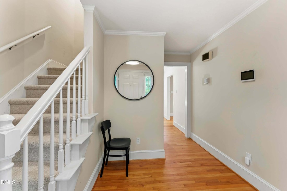 House in Durham, North Carolina, United States 4 - 19020559