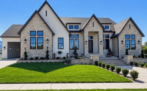 House in Kaysville, Utah, United States 1