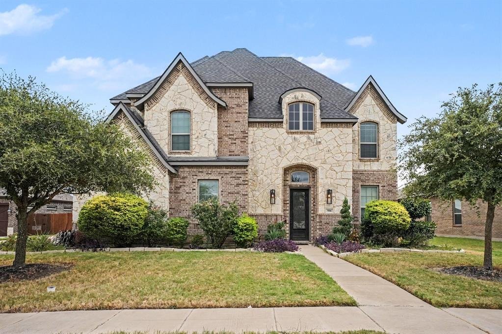 House in Waxahachie, Texas, United States 1 - 19024563
