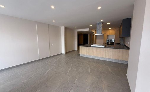 Apartment in Naucalpan de Juárez, State of Mexico, Mexico 1